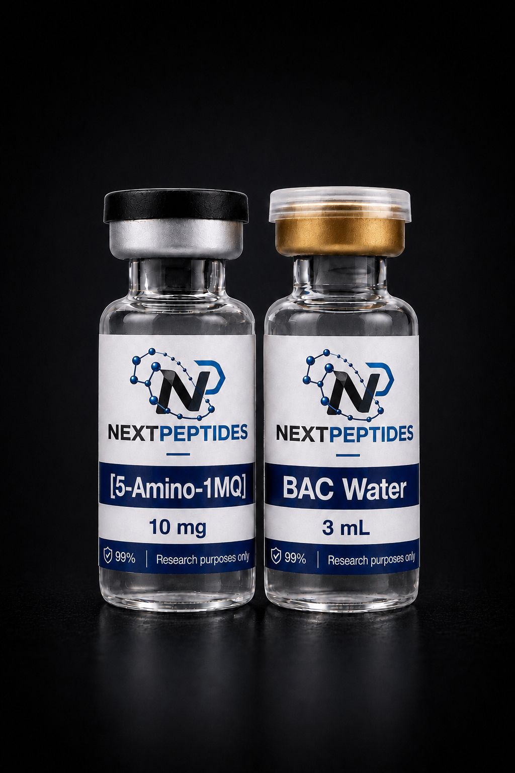 5-Amino-1MQ